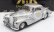 Kk-scale Mercedes benz 300s Coupe (w188) 1955 1:18 Silver