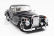 Kk-scale Mercedes benz 300s Coupe (w188) 1955 1:18 Tmavě Modrá