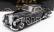 Kk-scale Mercedes benz 300s Coupe (w188) 1955 1:18 Tmavě Modrá