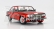 Kk-scale Mercedes benz E-class 230e (w123) 1975 1:18 Red