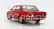 Kk-scale Mercedes benz E-class 230e (w123) 1975 1:18 Red