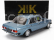 Kk-scale Mercedes benz E-class 230e (w123) 1975 1:18 Světle Modrá Met