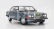 Kk-scale Mercedes benz E-class 230e (w123) 1975 1:18 Světle Modrá Met