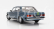 Kk-scale Mercedes benz E-class 230e (w123) 1975 1:18 Světle Modrá Met
