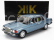 Kk-scale Mercedes benz E-class 230e (w123) 1975 1:18 Světle Modrá Met