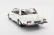 Kk-scale Mercedes benz S-class 300sel 6.3 (w108) 1967-1972 1:18 Bílá