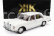 Kk-scale Mercedes benz S-class 300sel 6.3 (w108) 1967-1972 1:18 Bílá
