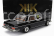 Kk-scale Mercedes benz S-class 300sel 6.3 (w108) 1967-1972 1:18 Black