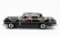 Kk-scale Mercedes benz S-class 300sel 6.3 (w108) 1967-1972 1:18 Black