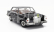 Kk-scale Mercedes benz S-class 300sel 6.3 (w108) 1967-1972 1:18 Black