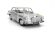 Kk-scale Mercedes benz S-class 300sel 6.3 (w108) 1967-1972 1:18 Silver