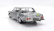 Kk-scale Mercedes benz S-class 300sel 6.3 (w108) 1967-1972 1:18 Silver