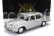 Kk-scale Mercedes benz S-class 300sel 6.3 (w108) 1967-1972 1:18 Silver