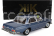 Kk-scale Mercedes benz S-class 300sel 6.3 (w109) 1967-1972 1:18 Blue Met