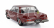 Kk-scale Mercedes benz S-class 300sel 6.3 (w109) 1967-1972 1:18 Red Met