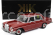 Kk-scale Mercedes benz S-class 300sel 6.3 (w109) 1967-1972 1:18 Red Met