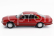 Kk-scale Mercedes benz S-class 500 Sec (c126) Coupe 1985 1:18 Red Met