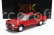 Kk-scale Mercedes benz S-class 500 Sec (c126) Coupe 1985 1:18 Red Met