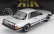 Kk-scale Mercedes benz S-class 500slc 6.0 Amg (c107) 1985 1:18 Silver