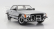 Kk-scale Mercedes benz S-class 500slc 6.0 Amg (c107) 1985 1:18 Silver