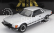 Kk-scale Mercedes benz S-class 500slc 6.0 Amg (c107) 1985 1:18 Silver