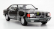 Kk-scale Mercedes benz S-class 560sec (c126) Coupe 1985 1:18 Black