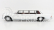 Kk-scale Mercedes benz S-class 600 Lwb Pullman (w100) 1964 1:18 Bílá