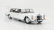 Kk-scale Mercedes benz S-class 600 Lwb Pullman (w100) 1964 1:18 Bílá