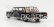Kk-scale Mercedes benz S-class 600 Lwb Pullman (w100) 1964 1:18 Black
