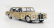 Kk-scale Mercedes benz S-class 600 Lwb Pullman (w100) 1964 1:18 Gold Met