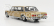 Kk-scale Mercedes benz S-class 600 Lwb Pullman (w100) 1964 1:18 Gold Met