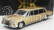 Kk-scale Mercedes benz S-class 600 Lwb Pullman (w100) 1964 1:18 Gold Met