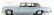 Kk-scale Mercedes benz S-class 600 Pullman (w100) 1963 1:18 Světle Modrá Met