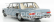 Kk-scale Mercedes benz S-class 600 Pullman (w100) 1963 1:18 Světle Modrá Met