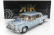 Kk-scale Mercedes benz S-class 600 Pullman (w100) 1963 1:18 Světle Modrá Met