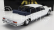 Kk-scale Mercedes benz S-class 600 Pullman (w100) Landaulet Semiconvertible 1964 1:18 Bílá