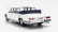 Kk-scale Mercedes benz S-class 600 Pullman (w100) Landaulet Semiconvertible 1964 1:18 Bílá