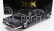 Kk-scale Mercedes benz S-class 600 Pullman (w100) Landaulet Semiconvertible 1964 1:18 Tmavě Modrá