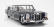 Kk-scale Mercedes benz S-class 600 Pullman (w100) Landaulet Semiconvertible 1964 1:18 Tmavě Modrá