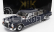 Kk-scale Mercedes benz S-class 600 Pullman (w100) Landaulet Semiconvertible 1964 1:18 Tmavě Modrá