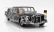 Kk-scale Mercedes benz S-class 600 Pullman (w100) 1965 1:18, černá