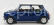 Kk-scale Mini Cooper Rhd 1992 1:12 Modrá Met Bílá