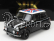 Kk-scale Mini Cooper Rhd 1992 With Union Jack 1:12 Černá Bílá