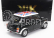 Kk-scale Mini Cooper Rhd 1992 With Union Jack 1:12 Zelená Bílá