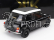 Kk-scale Mini Cooper Sunroof Lhd 1992 1:12 Černá Bílá