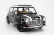 Kk-scale Mini Cooper Sunroof Lhd 1992 1:12 Černá Bílá