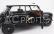 Kk-scale Mini Cooper Sunroof Lhd 1992 1:12 Černá Bílá