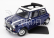 Kk-scale Mini Cooper Sunroof Lhd 1992 1:12 Modrá Met Bílá