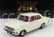 Kk-scale Opel Kadett B 1972 1:18 Bílá