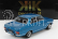 Kk-scale Opel Kadett B Festival 1973 1:18 Blue Met